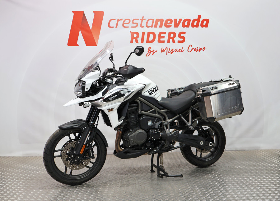 Imagen de Triumph TIGER 1200 XRT