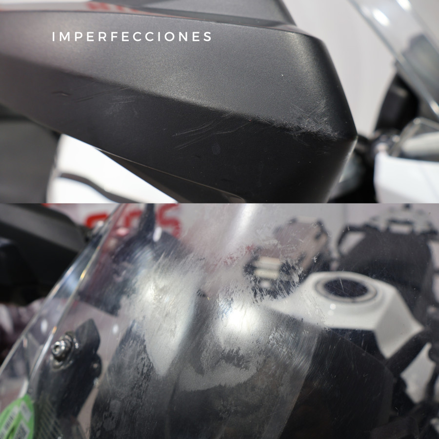 Imagen de Triumph TIGER 1200 XRT