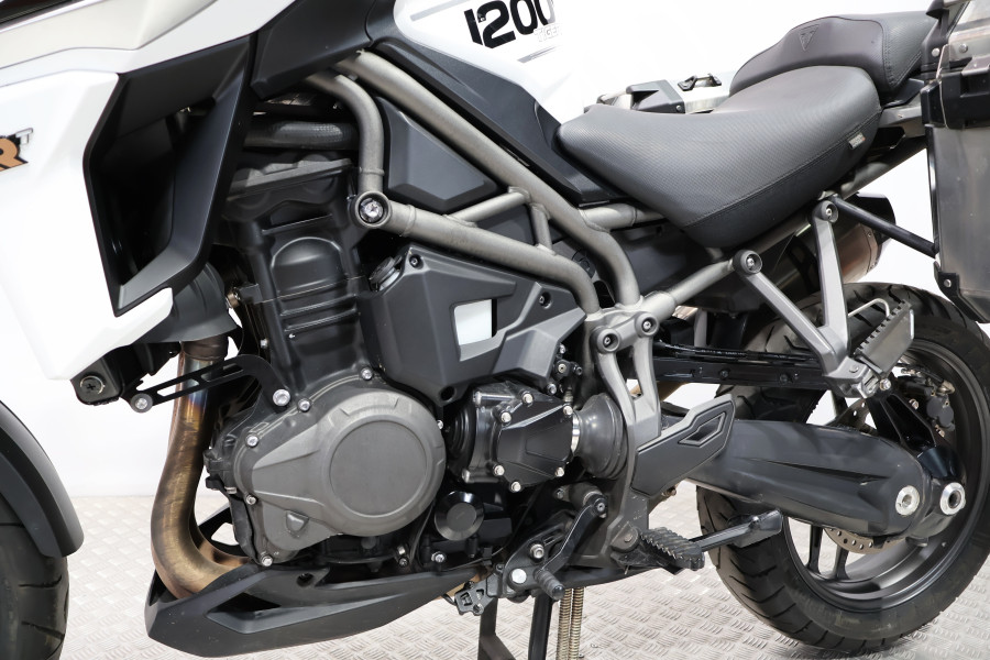 Imagen de Triumph TIGER 1200 XRT