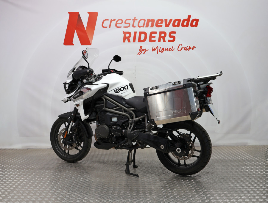 Imagen de Triumph TIGER 1200 XRT