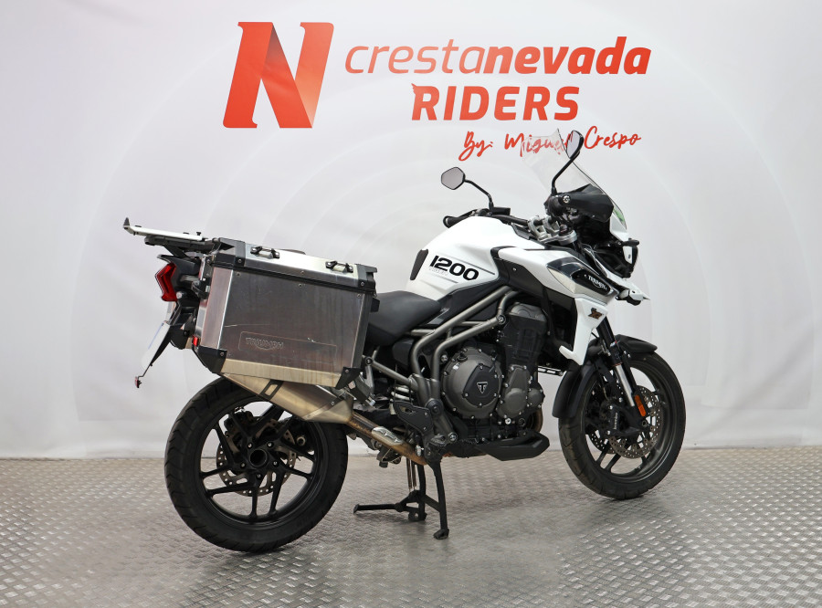 Imagen de Triumph TIGER 1200 XRT