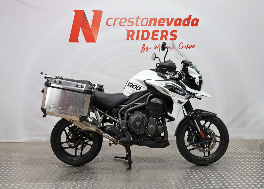 Imagen de Triumph TIGER 1200 XRT