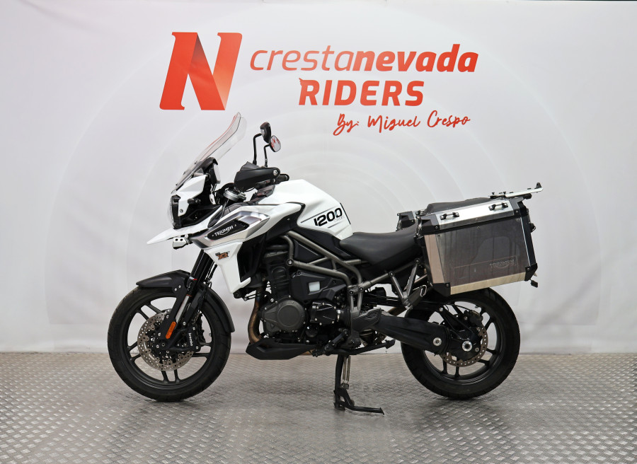 Imagen de Triumph TIGER 1200 XRT