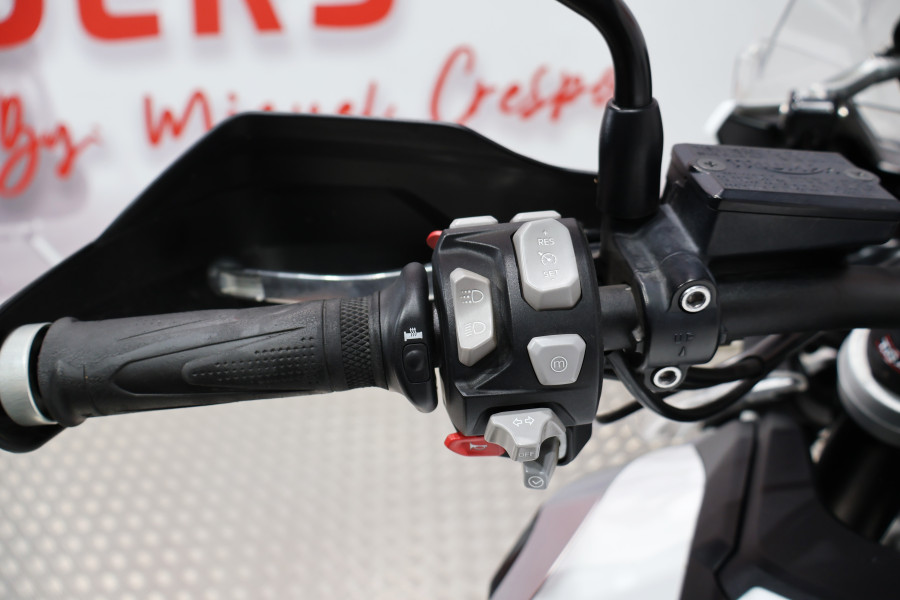Imagen de Triumph TIGER 1200 XRT