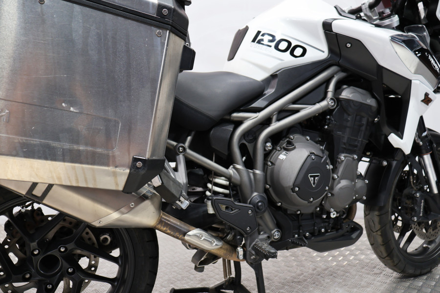 Imagen de Triumph TIGER 1200 XRT