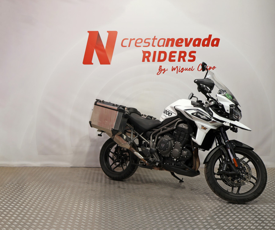Imagen de Triumph TIGER 1200 XRT