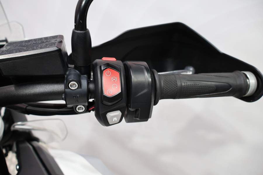 Imagen de Triumph TIGER 1200 XRT