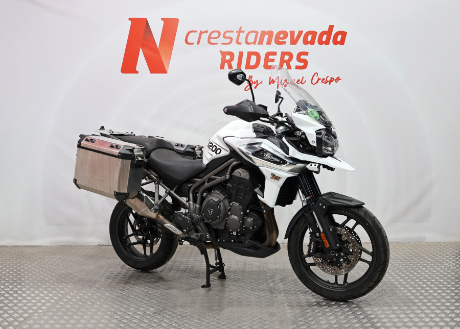 Imagen de Triumph TIGER 1200 XRT