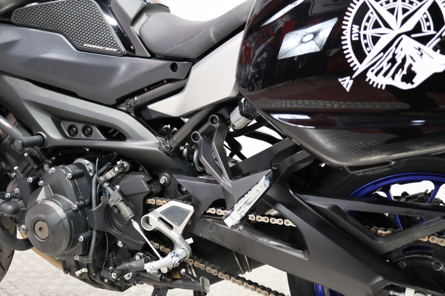 Imagen de Yamaha TRACER 900 GT