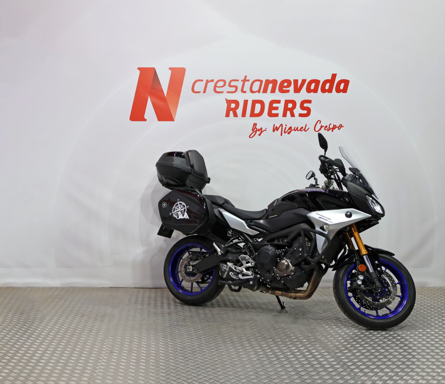 Imagen de Yamaha TRACER 900 GT