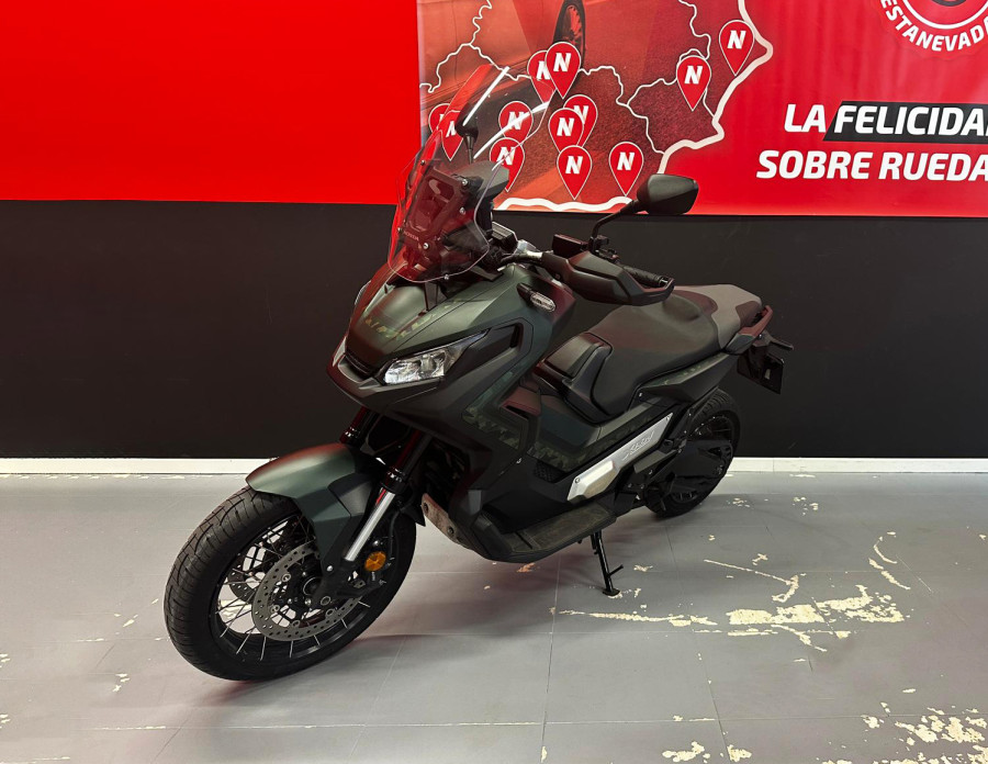 Imagen de Honda X ADV