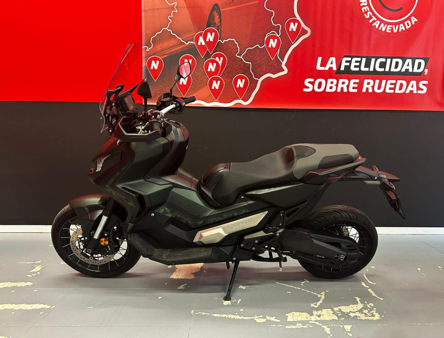 Imagen de Honda X ADV