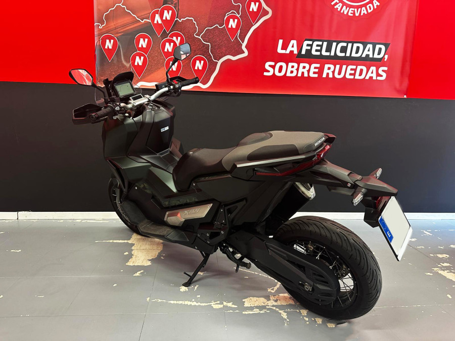 Imagen de Honda X ADV