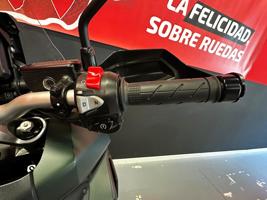 Imagen de Honda X ADV