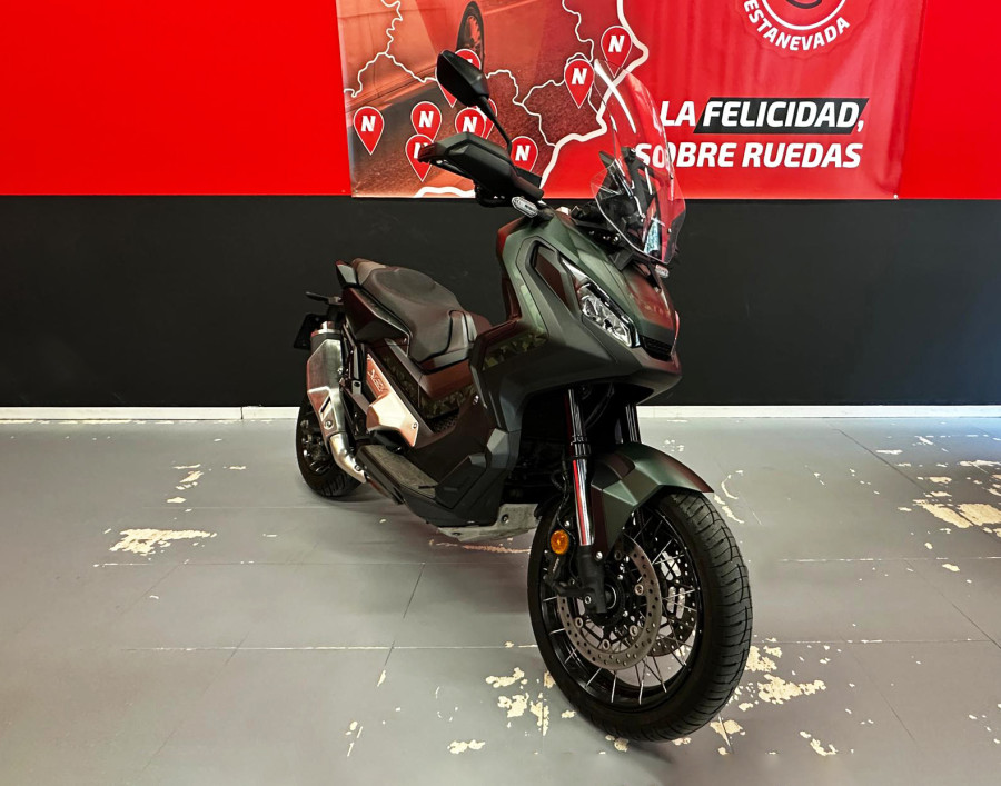 Imagen de Honda X ADV