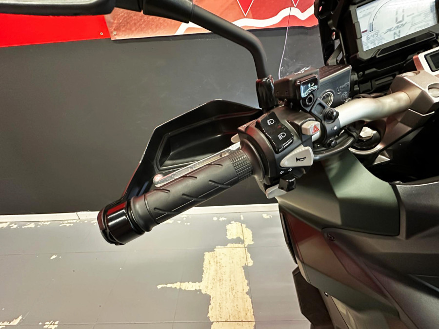 Imagen de Honda X ADV