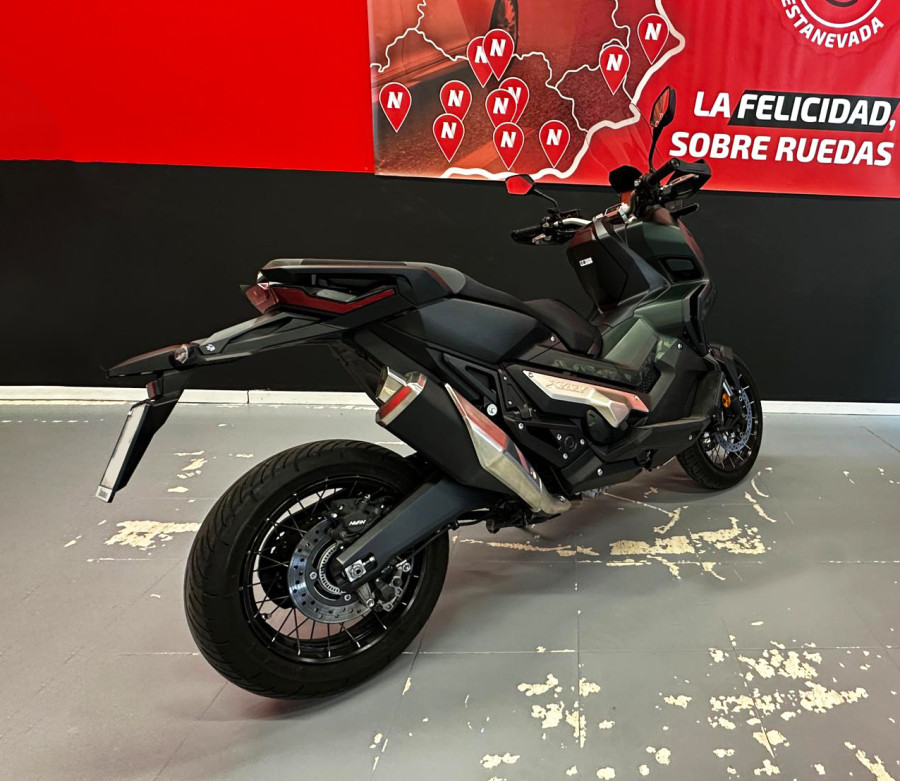 Imagen de Honda X ADV