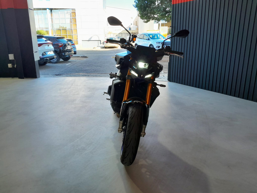 Imagen de Yamaha MT 09 SP