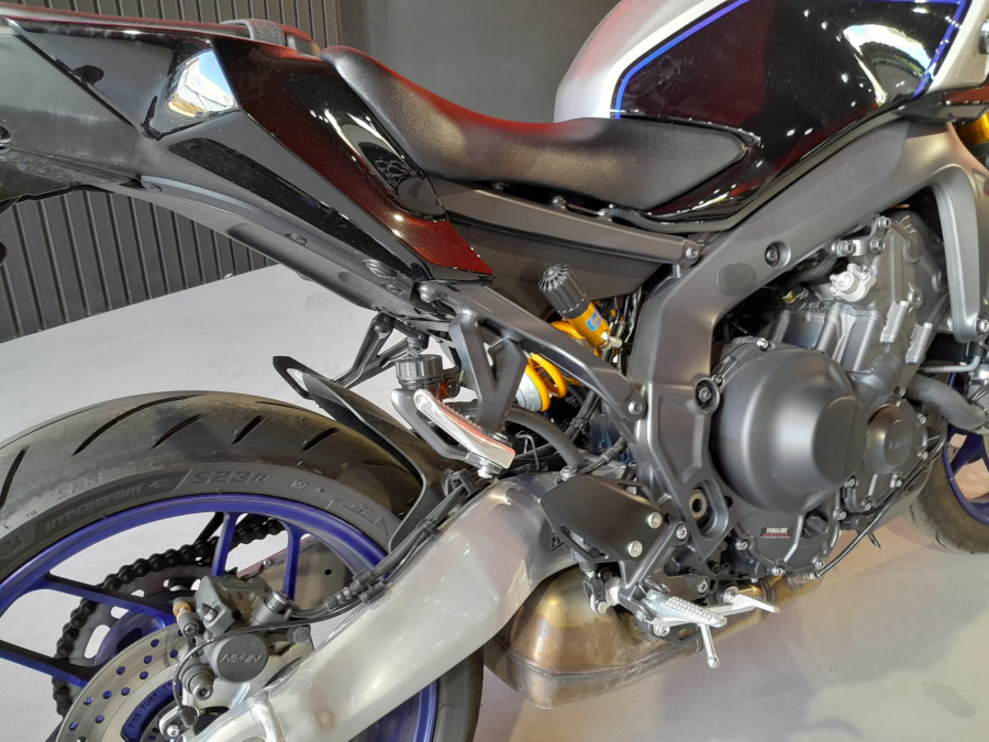 Imagen de Yamaha MT 09 SP