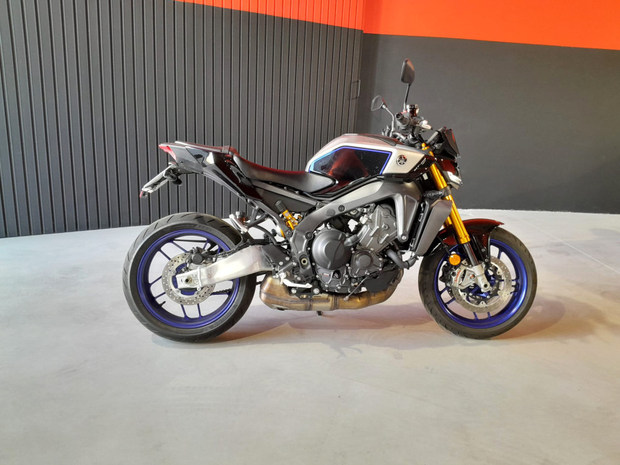 Imagen de Yamaha MT 09 SP