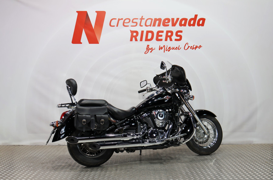 Imagen de KAWASAKI VN 900 CLASSIC