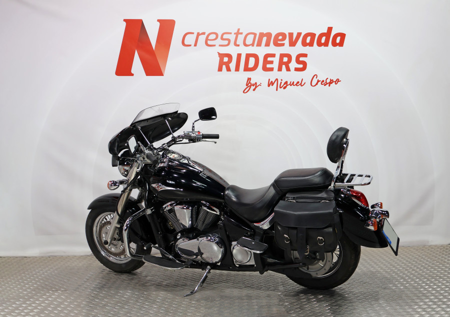 Imagen de KAWASAKI VN 900 CLASSIC