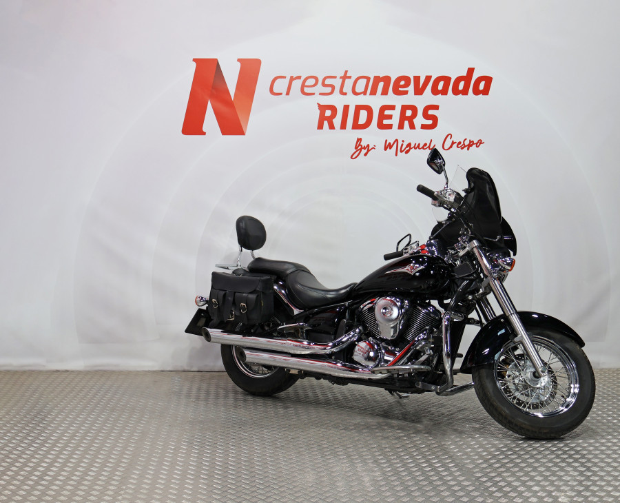 Imagen de KAWASAKI VN 900 CLASSIC