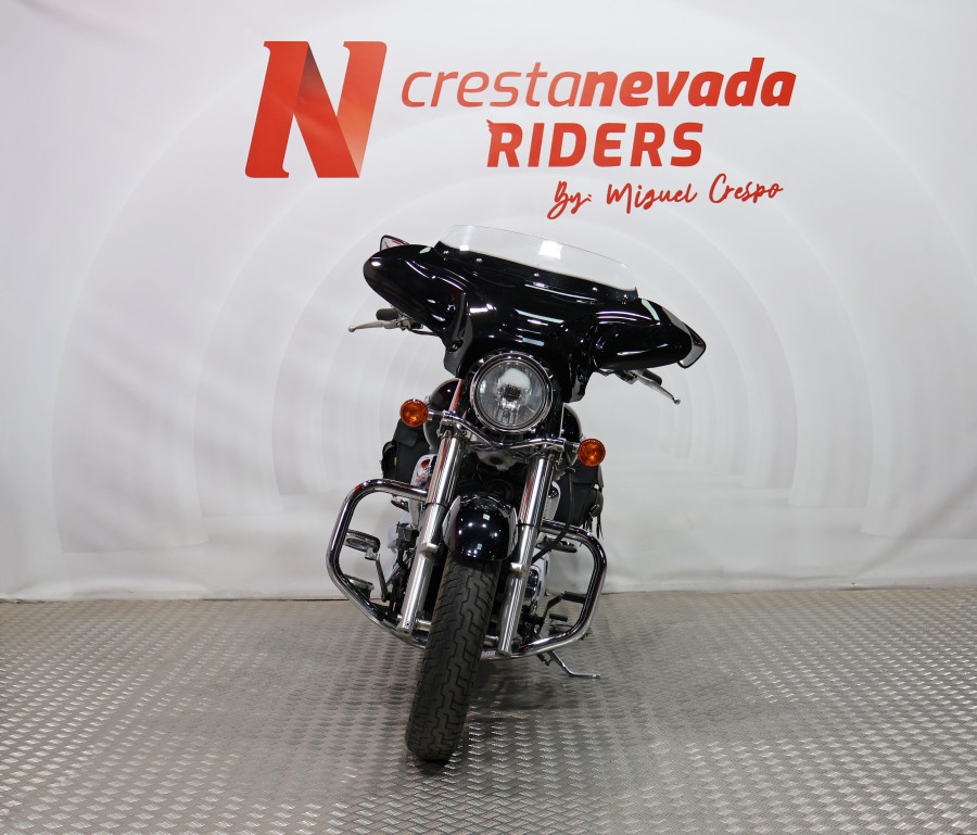 Imagen de KAWASAKI VN 900 CLASSIC