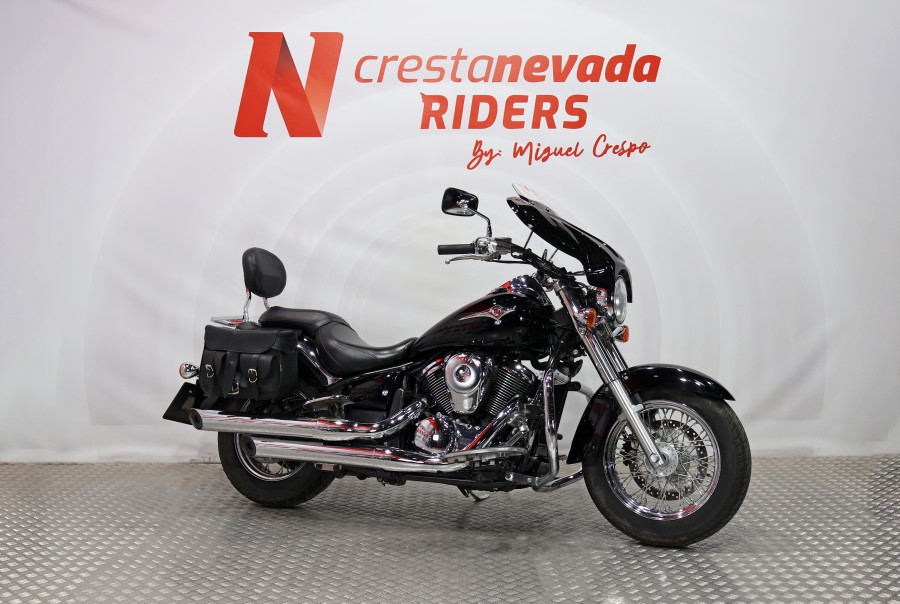 Imagen de KAWASAKI VN 900 CLASSIC