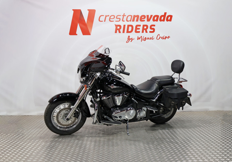 Imagen de KAWASAKI VN 900 CLASSIC