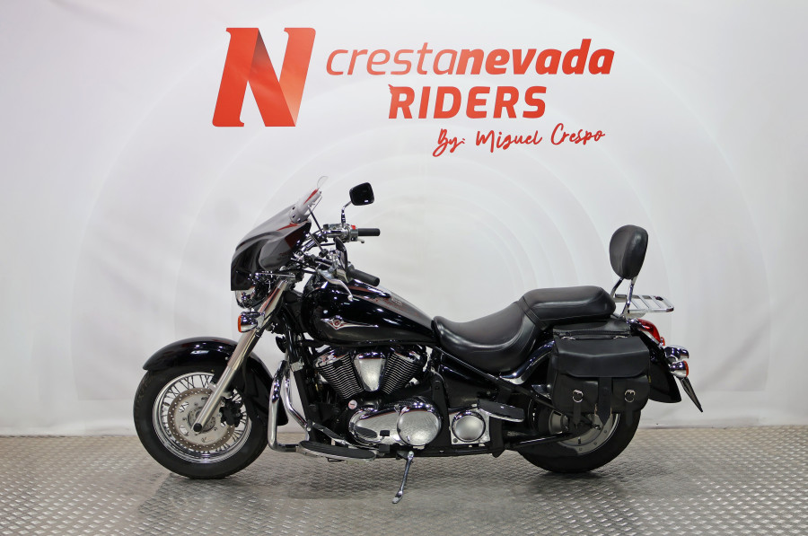 Imagen de KAWASAKI VN 900 CLASSIC