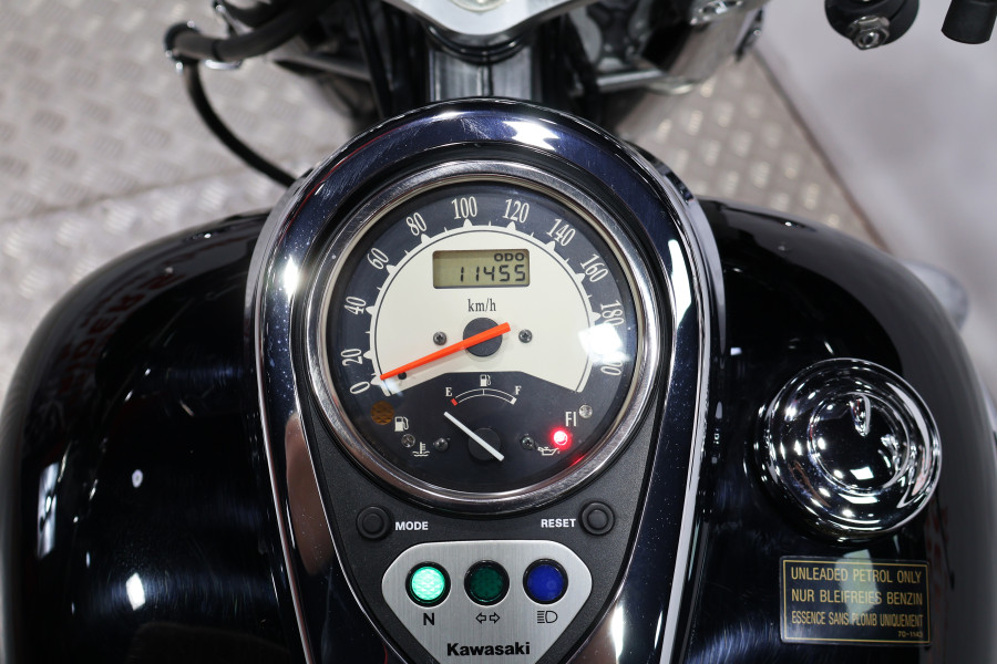 Imagen de KAWASAKI VN 900 CLASSIC