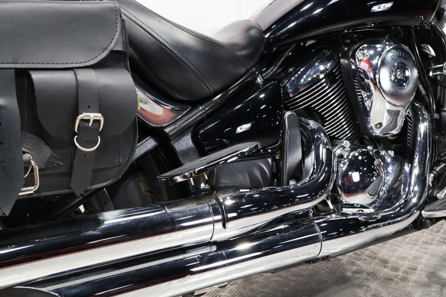 Imagen de KAWASAKI VN 900 CLASSIC