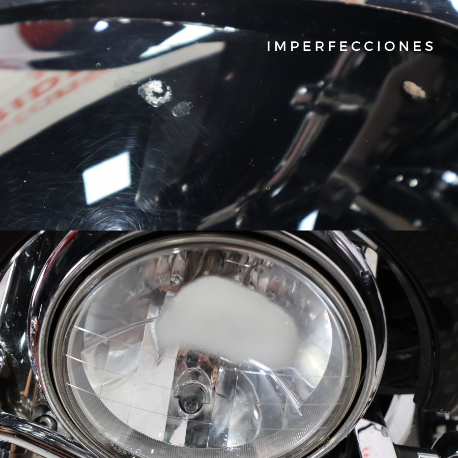 Imagen de KAWASAKI VN 900 CLASSIC