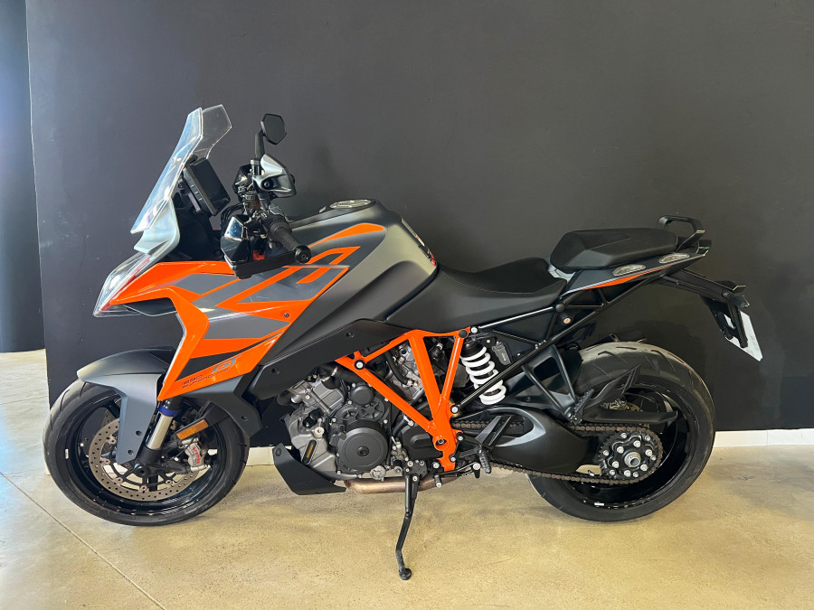 Imagen de Ktm 1290 SUPER DUKE GT