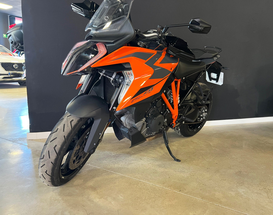 Imagen de Ktm 1290 SUPER DUKE GT
