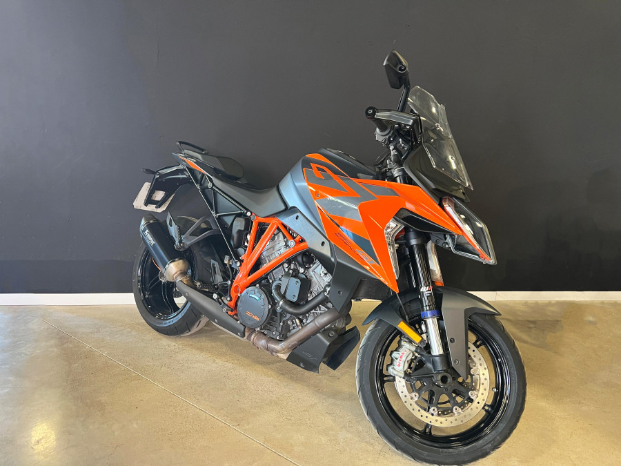 Imagen de Ktm 1290 SUPER DUKE GT