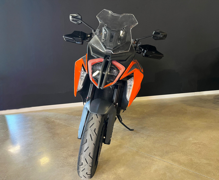 Imagen de Ktm 1290 SUPER DUKE GT