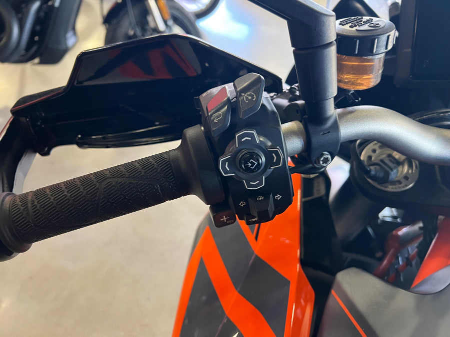 Imagen de Ktm 1290 SUPER DUKE GT