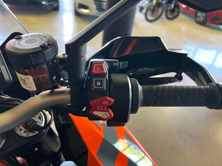 Imagen de Ktm 1290 SUPER DUKE GT