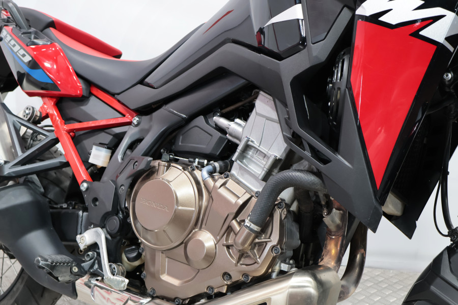 Imagen de Honda AFRICA TWIN