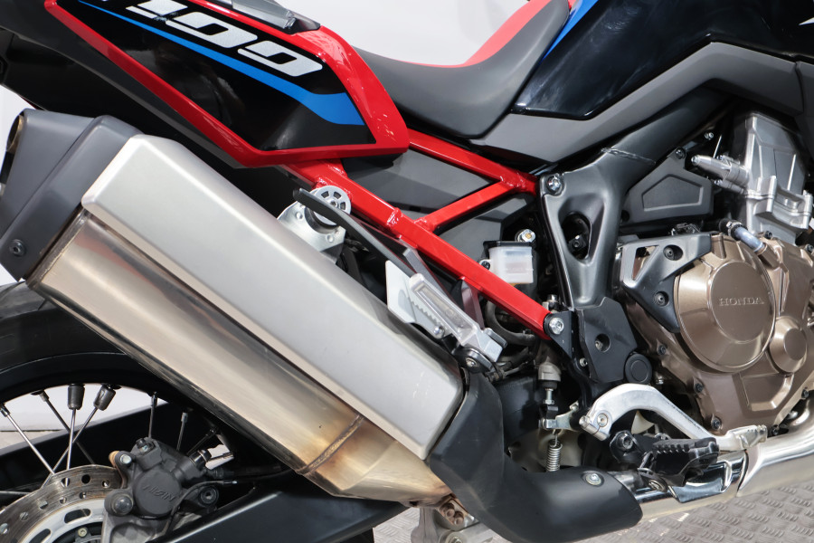 Imagen de Honda AFRICA TWIN