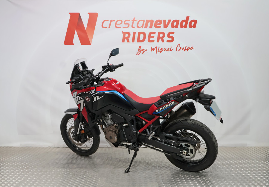 Imagen de Honda AFRICA TWIN