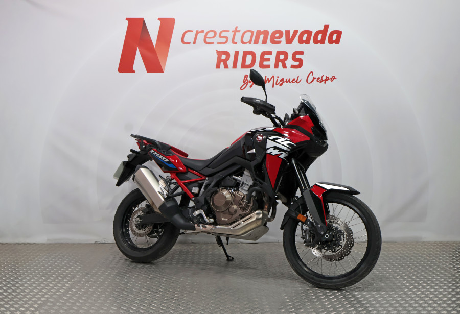 Imagen de Honda AFRICA TWIN