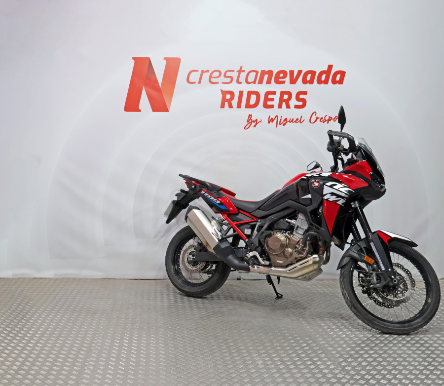 Imagen de Honda AFRICA TWIN