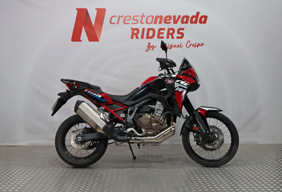 Imagen de Honda AFRICA TWIN