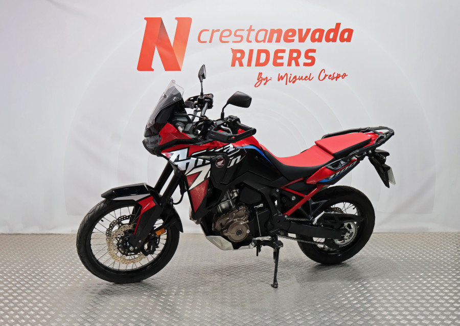 Imagen de Honda AFRICA TWIN