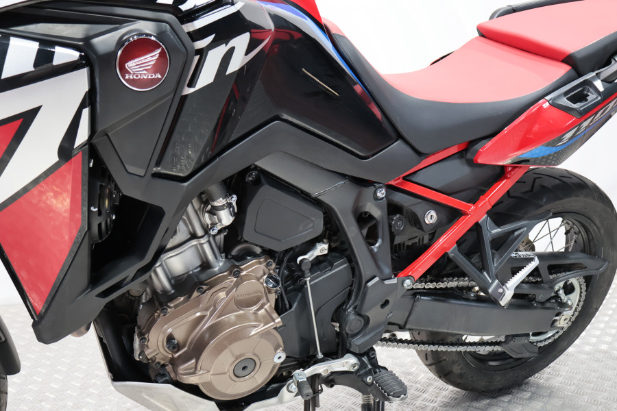 Imagen de Honda AFRICA TWIN