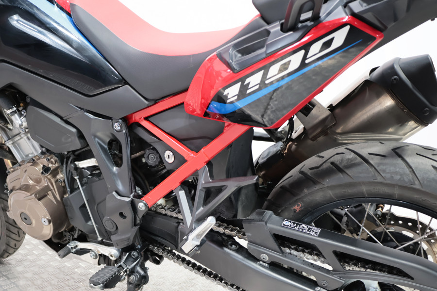 Imagen de Honda AFRICA TWIN