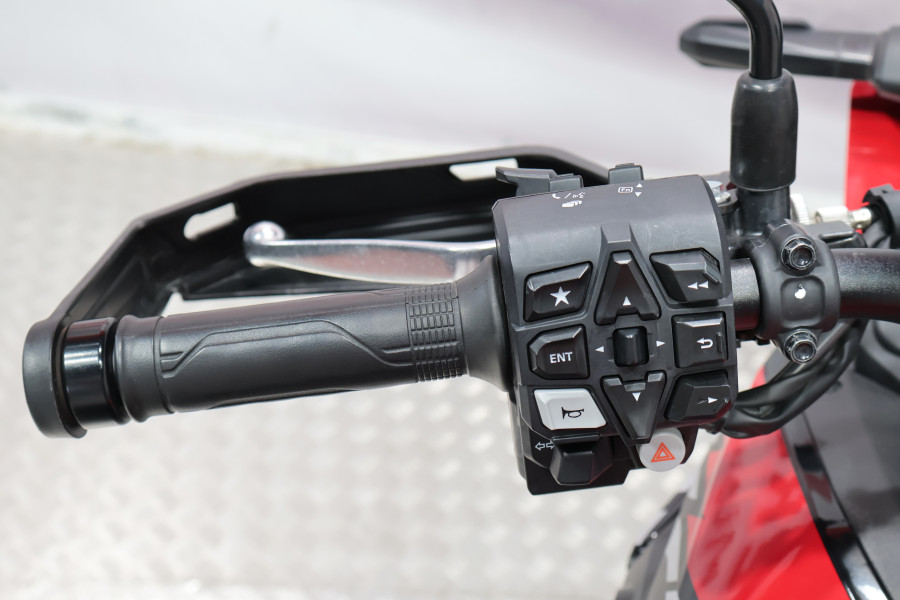 Imagen de Honda AFRICA TWIN